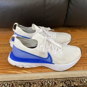 Nike Infinity React Shoes
